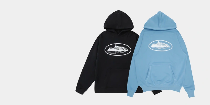 Corteiz clothing