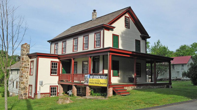 Denville NJ United States: