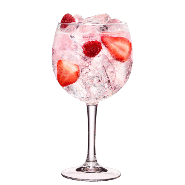Pink Gin