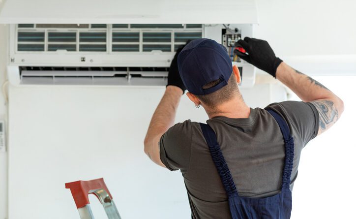 hvacinriverview.com AC Repair