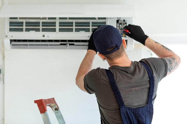 hvacinriverview.com AC Repair