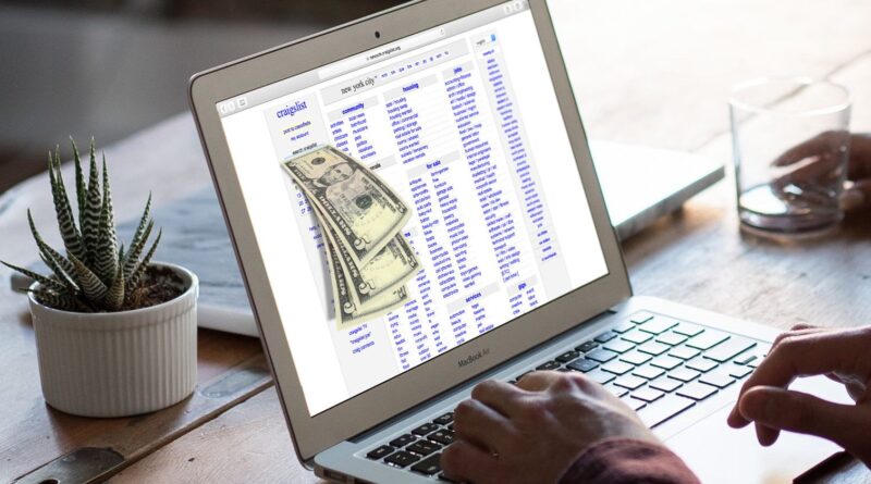 Other Websites Like Craigslist: