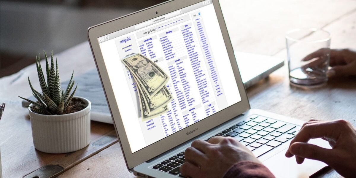 Other Websites Like Craigslist: