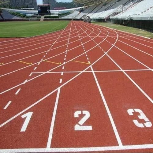 Polyurethane Track: