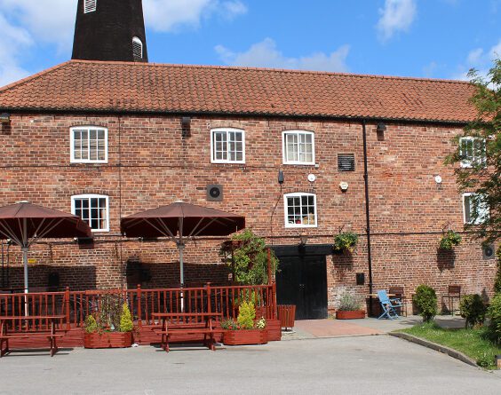 Barton upon Humber