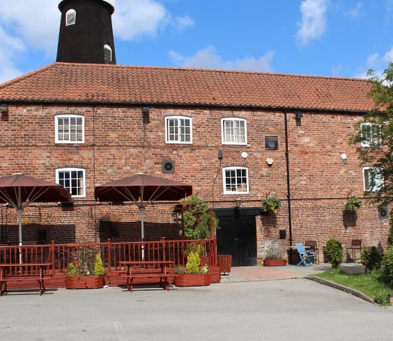 Barton upon Humber
