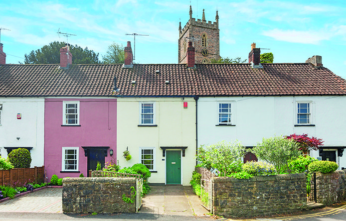 Westbury on Trym