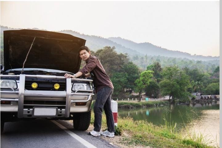 Cougar Towing – Your Ultimate Guide to Fast, Reliable & Affordable Towing Services