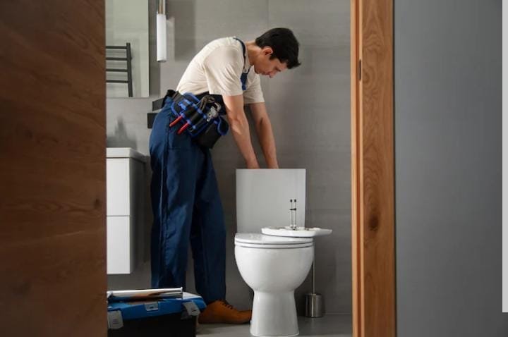 How to Unblock a Toilet – Easy and Fast Ways to Fix a Clogged Toilet at Home