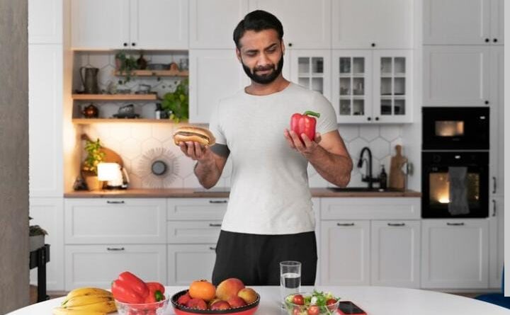 Fitness Routines at Home