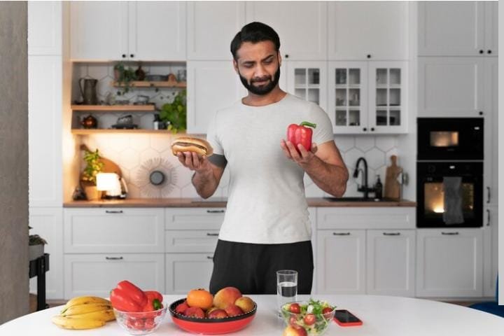 Fitness Routines at Home: Simple Steps to Stay Fit, Strong & Healthy