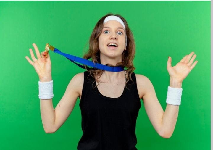 Kinesiology Tape KT Tape