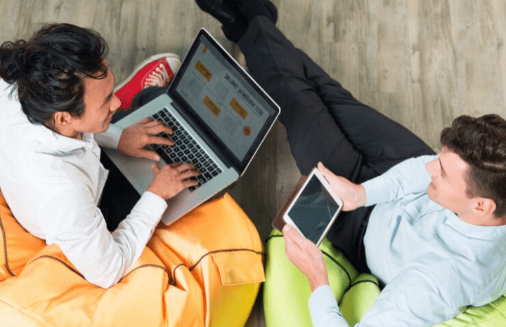 Sharing Views: The Power of Expression in the Digital Age