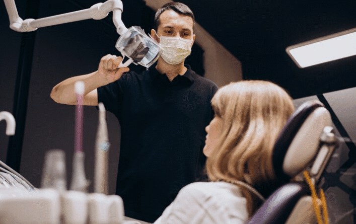 Airway Polishing