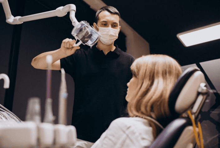 Airway Polishing