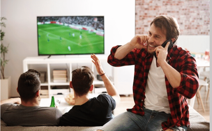 Sportsurge