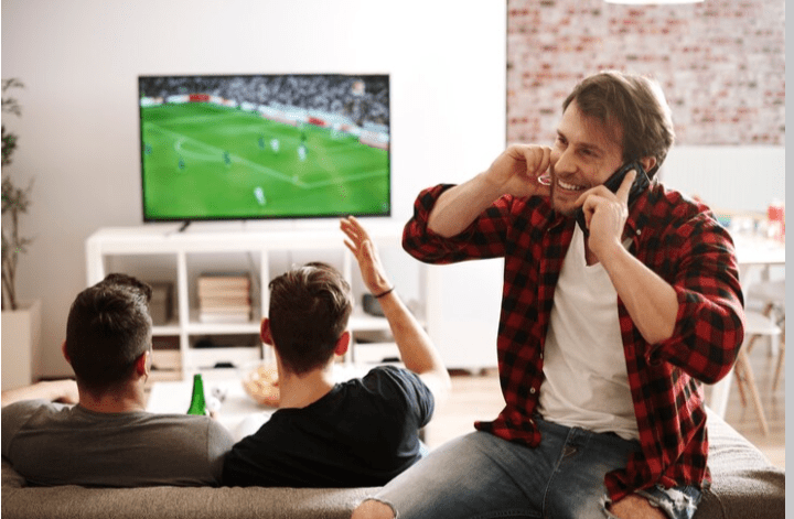 Sportsurge