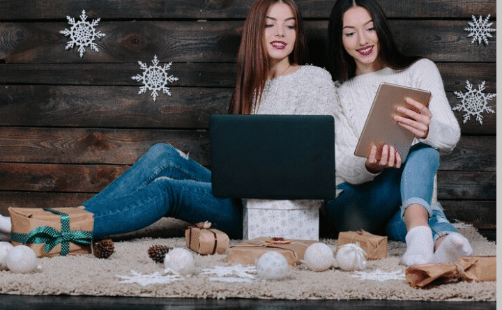 Internet Chicks