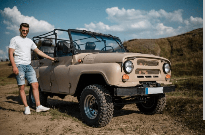 Volkswagen Atlas Volkswagen – The Perfect SUV for Power, Space, and Style