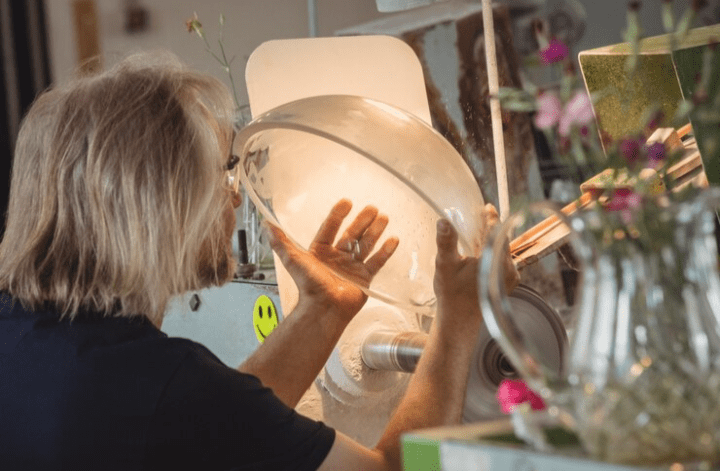 How to Make a Lampshade with Paper: A Creative DIY Guide for Home Decor Lovers