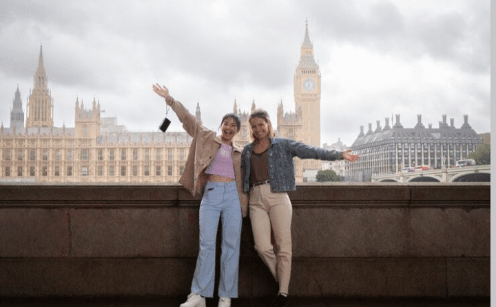 Discover the Best UK