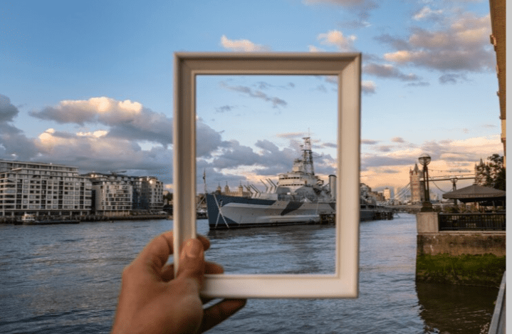 Discover the Beauty and History of the Europe Thames River – A Journey Through Time