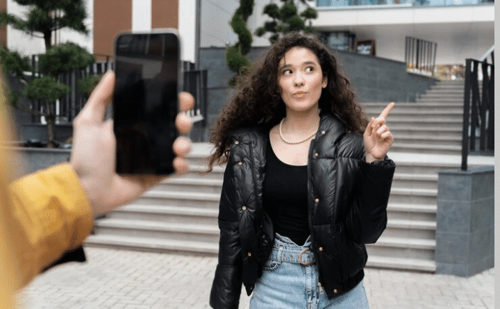 Influencers Gone Wild