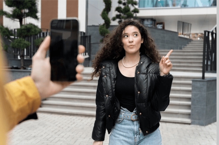 Influencers Gone Wild