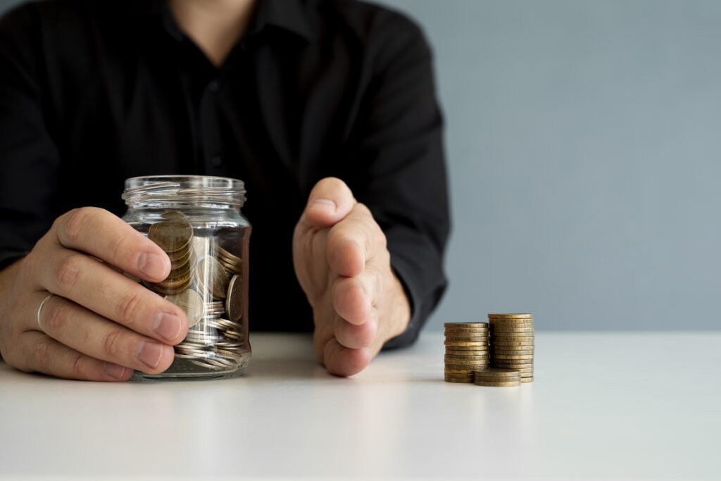 Tax Crackdown on Savings Accounts