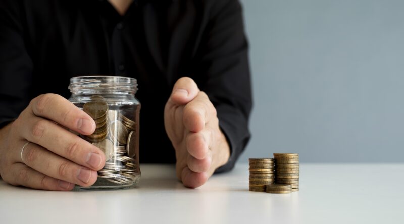 Tax Crackdown on Savings Accounts