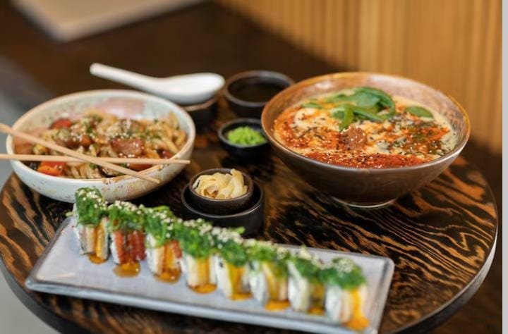 Sake: The Ultimate Guide to Japan’s Traditional Rice Drink for Modern Food Lover