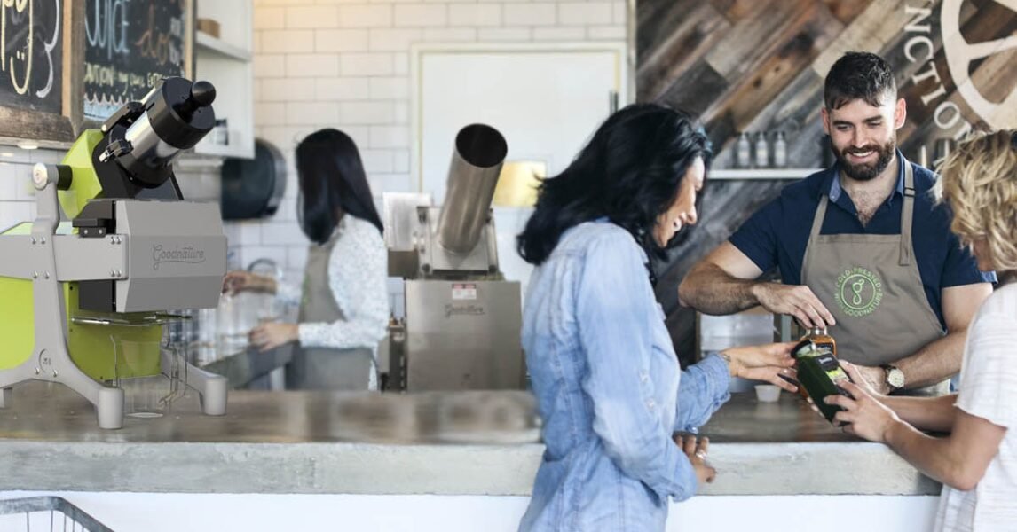 Best Guide to Commercial Cold Press Machines: Features, Benefits & Buying Tips