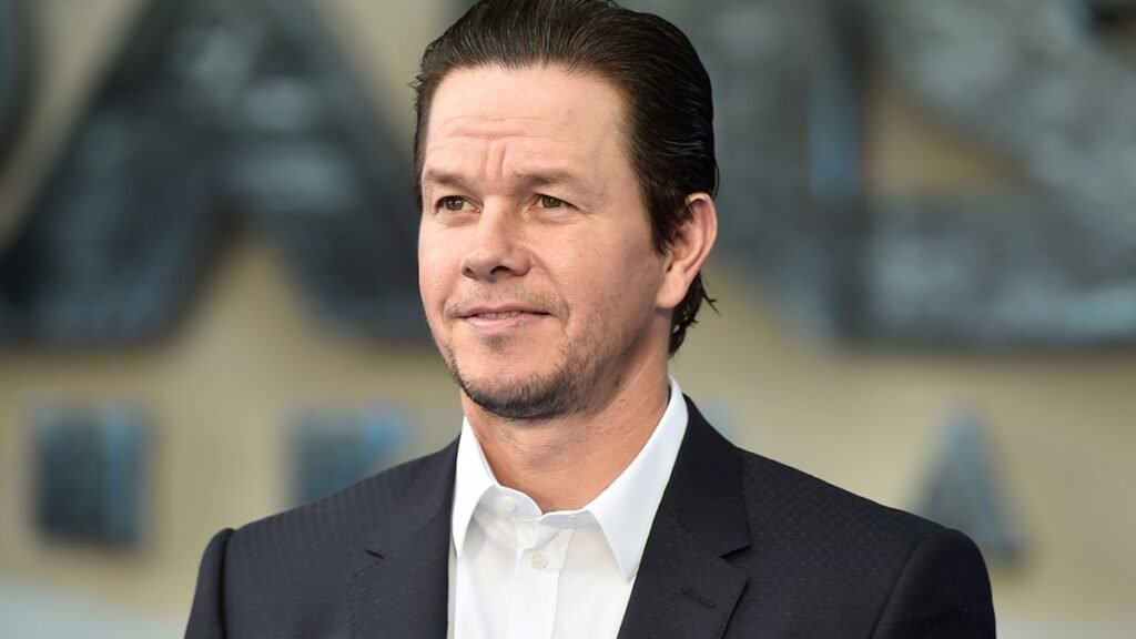 Mark Wahlberg