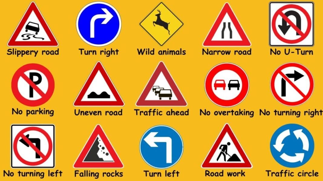 Road Sign No Through Road – Meaning, Uses & Complete Traffic Guide