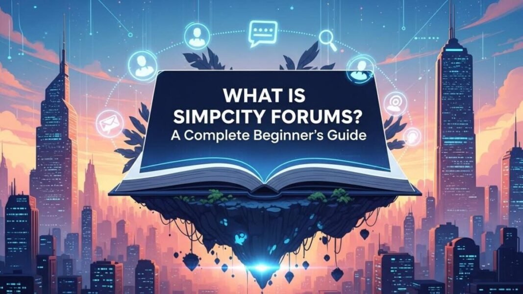 Simpcity Forums