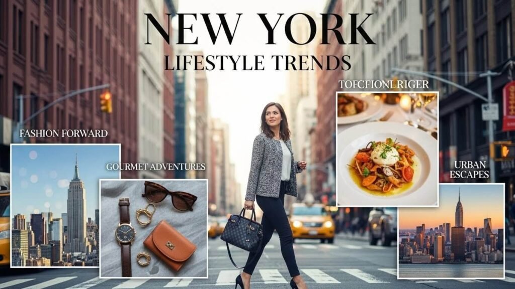 Lifestyle Magazine