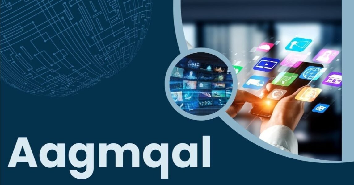 Aagmqal