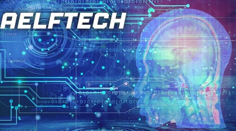 Aelftech