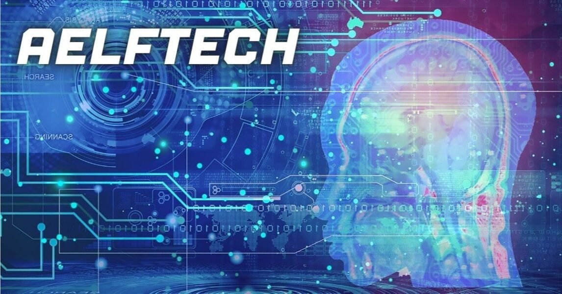 Aelftech