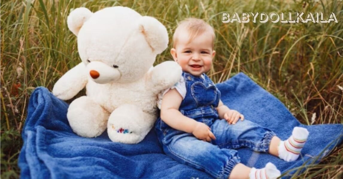 Babydollkaila