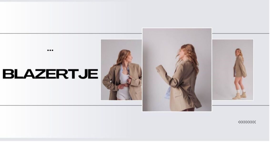 Blazertje