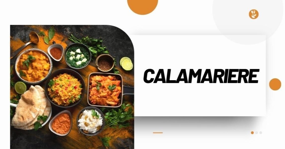 Calamariere