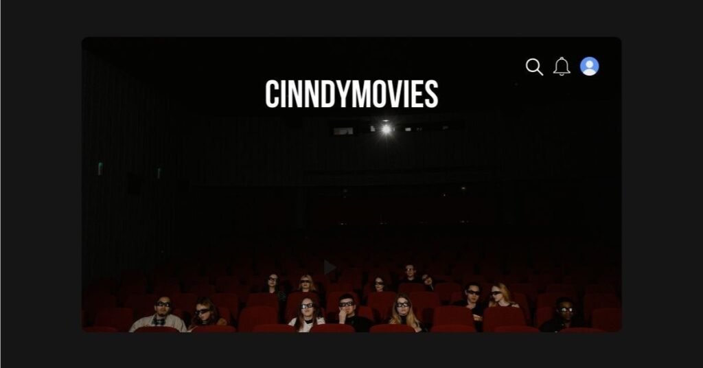 Cinndymovies