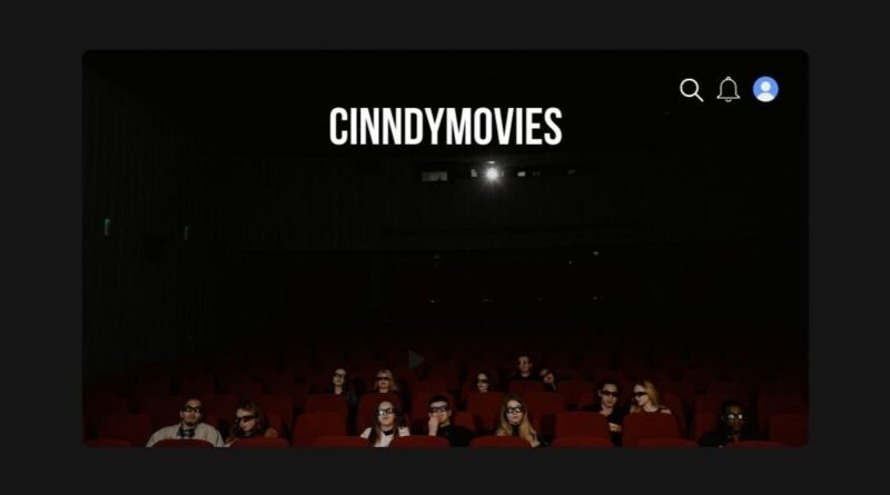 Cinndymovies