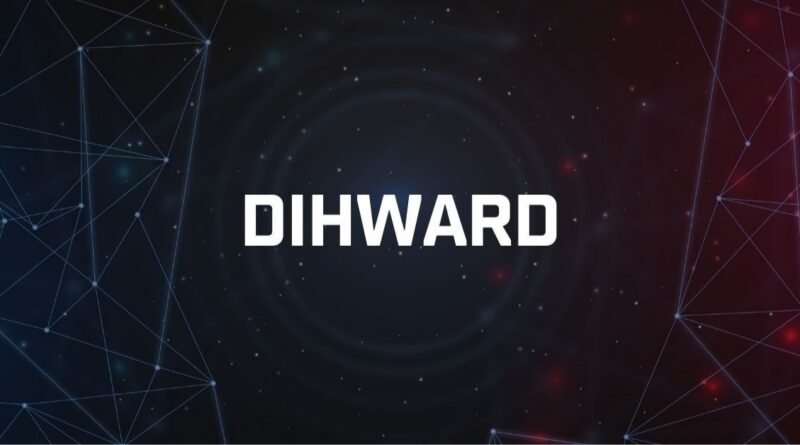 Dihward