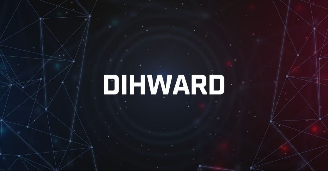 Dihward