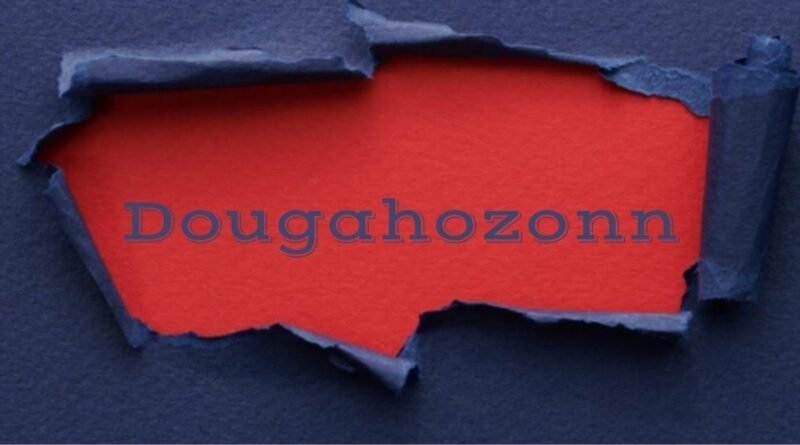 Dougahozonn