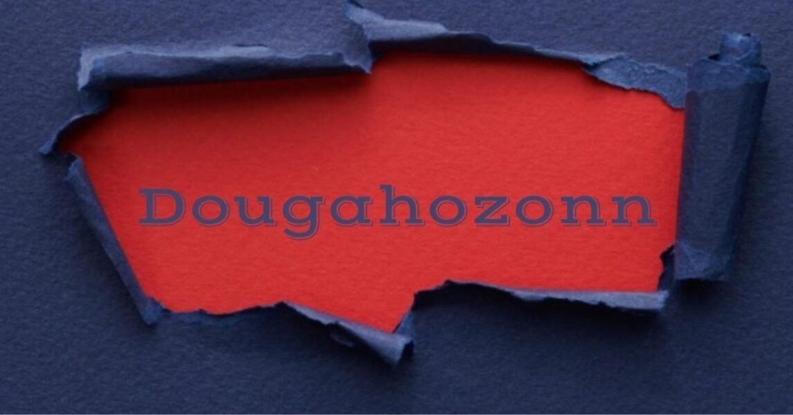 Dougahozonn