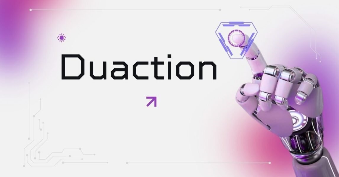 Duaction