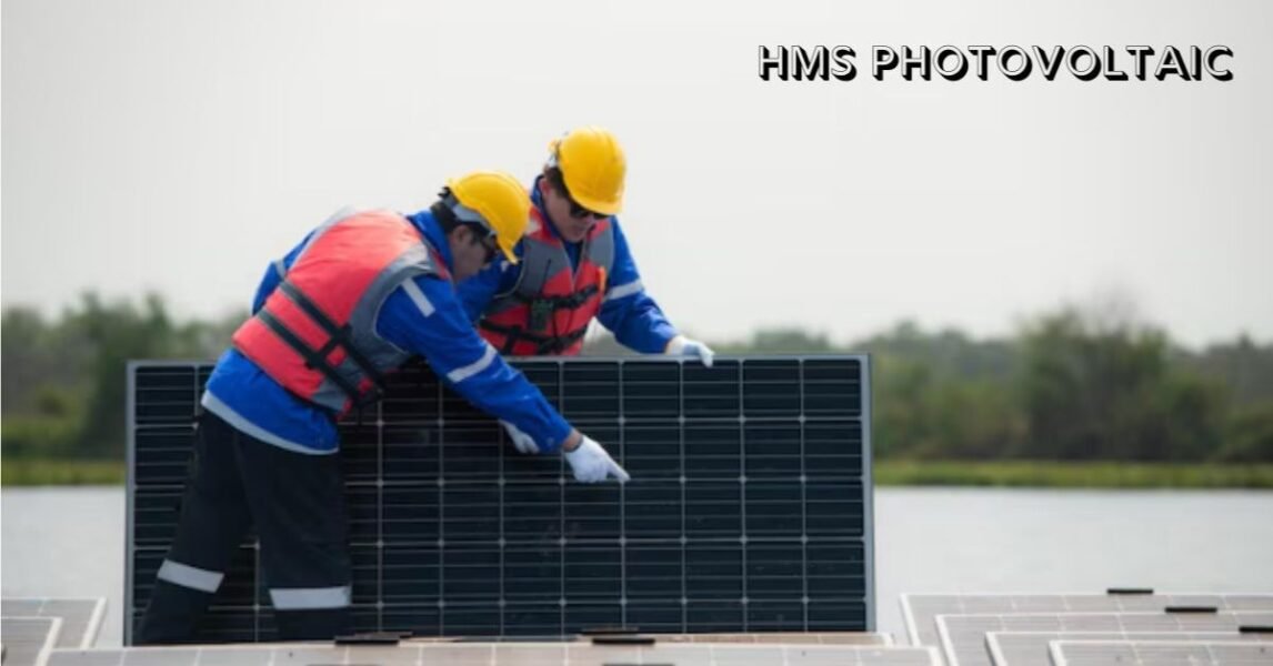 HMS Photovoltaic